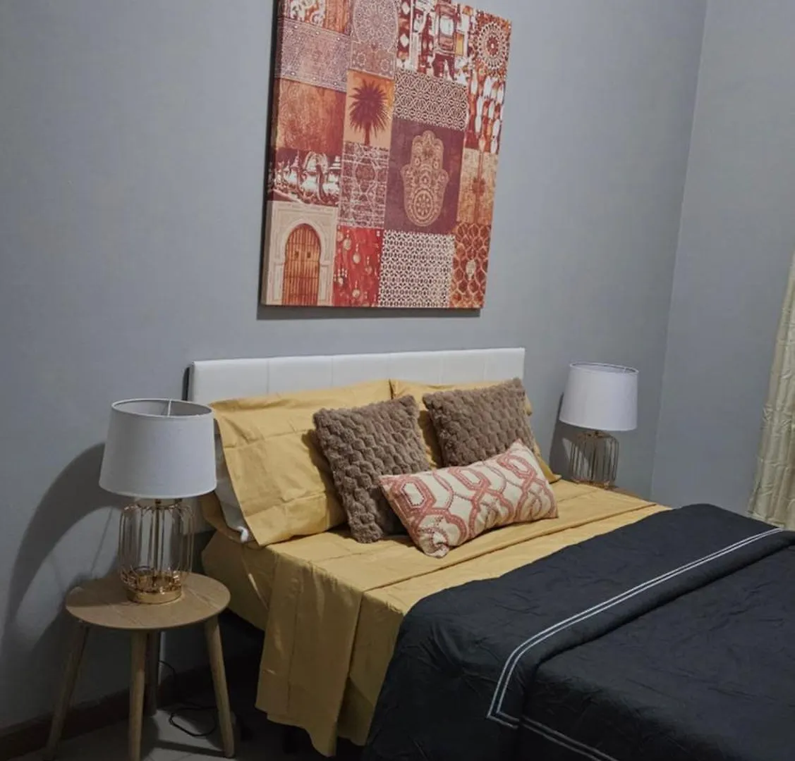 프라이아 Palmarejo Cozy Retreat 아파트