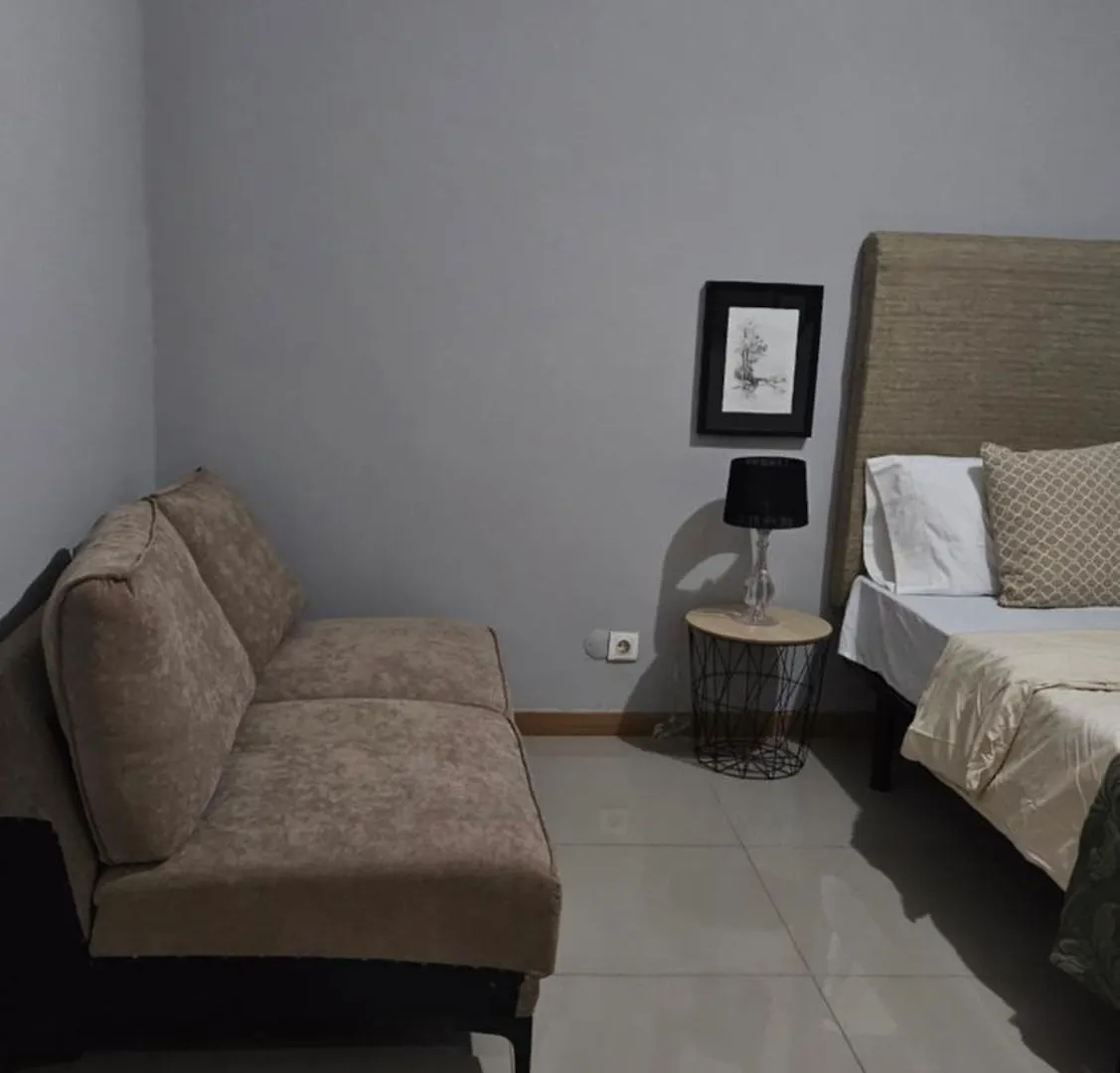 프라이아 Palmarejo Cozy Retreat 아파트