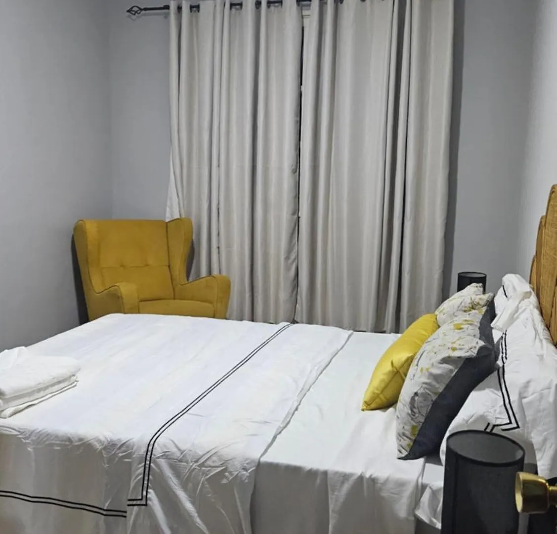 프라이아 Palmarejo Cozy Retreat 아파트