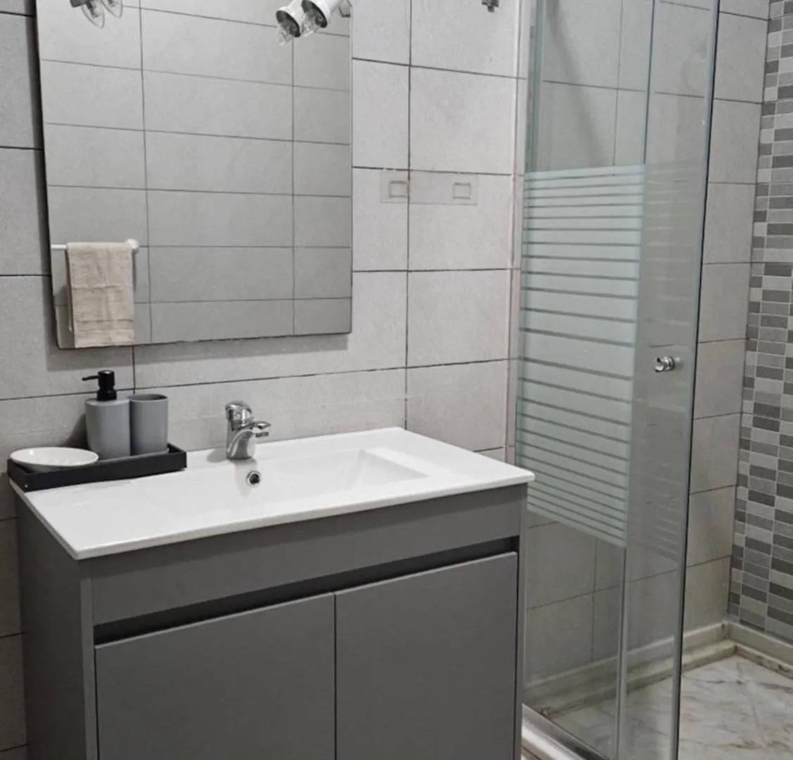 Palmarejo Cozy Retreat Apartment Praia
