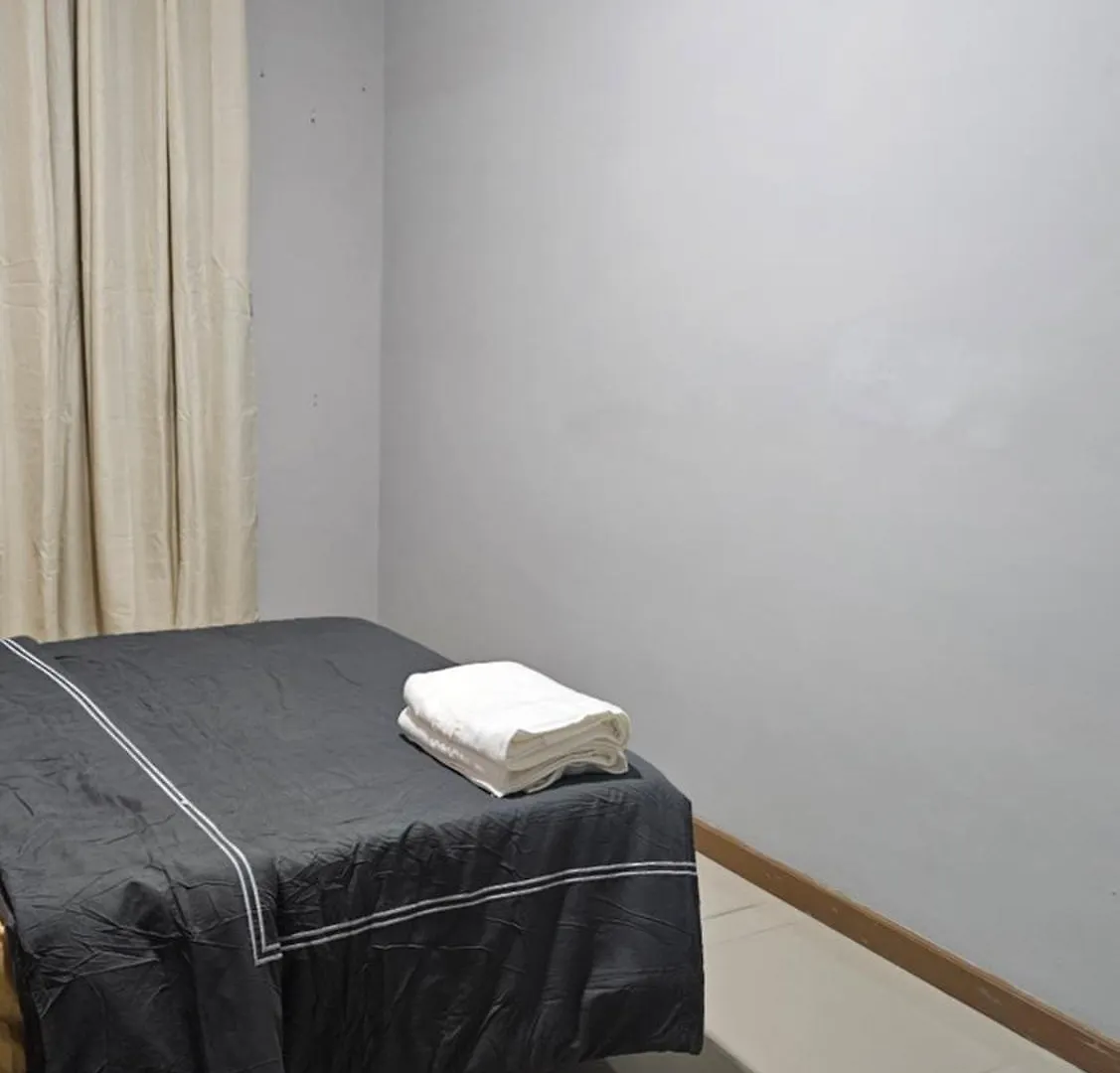 Palmarejo Cozy Retreat Apartment Praia 0*,