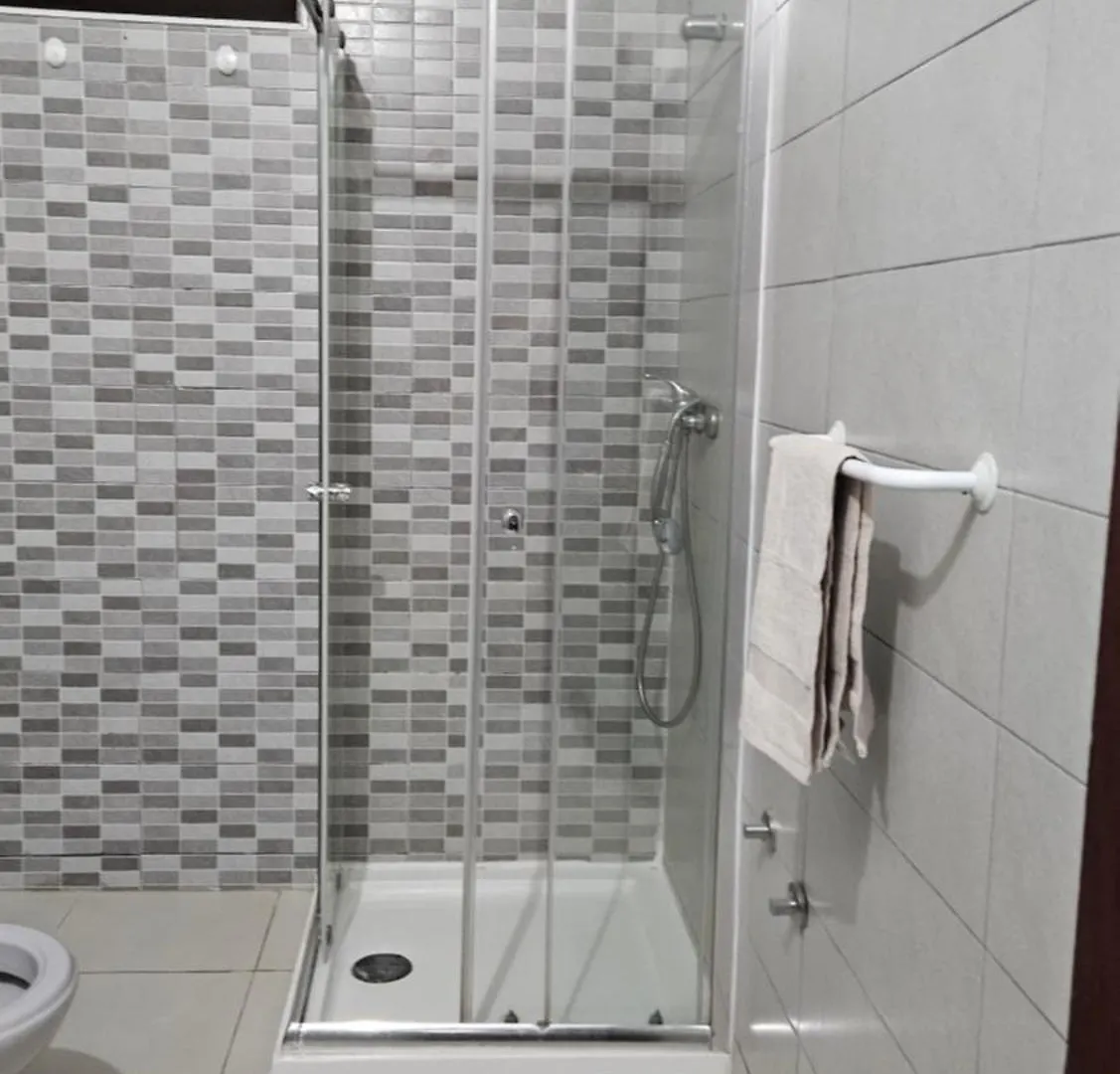 Palmarejo Cozy Retreat Apartment Praia 0*,  Cape Verde