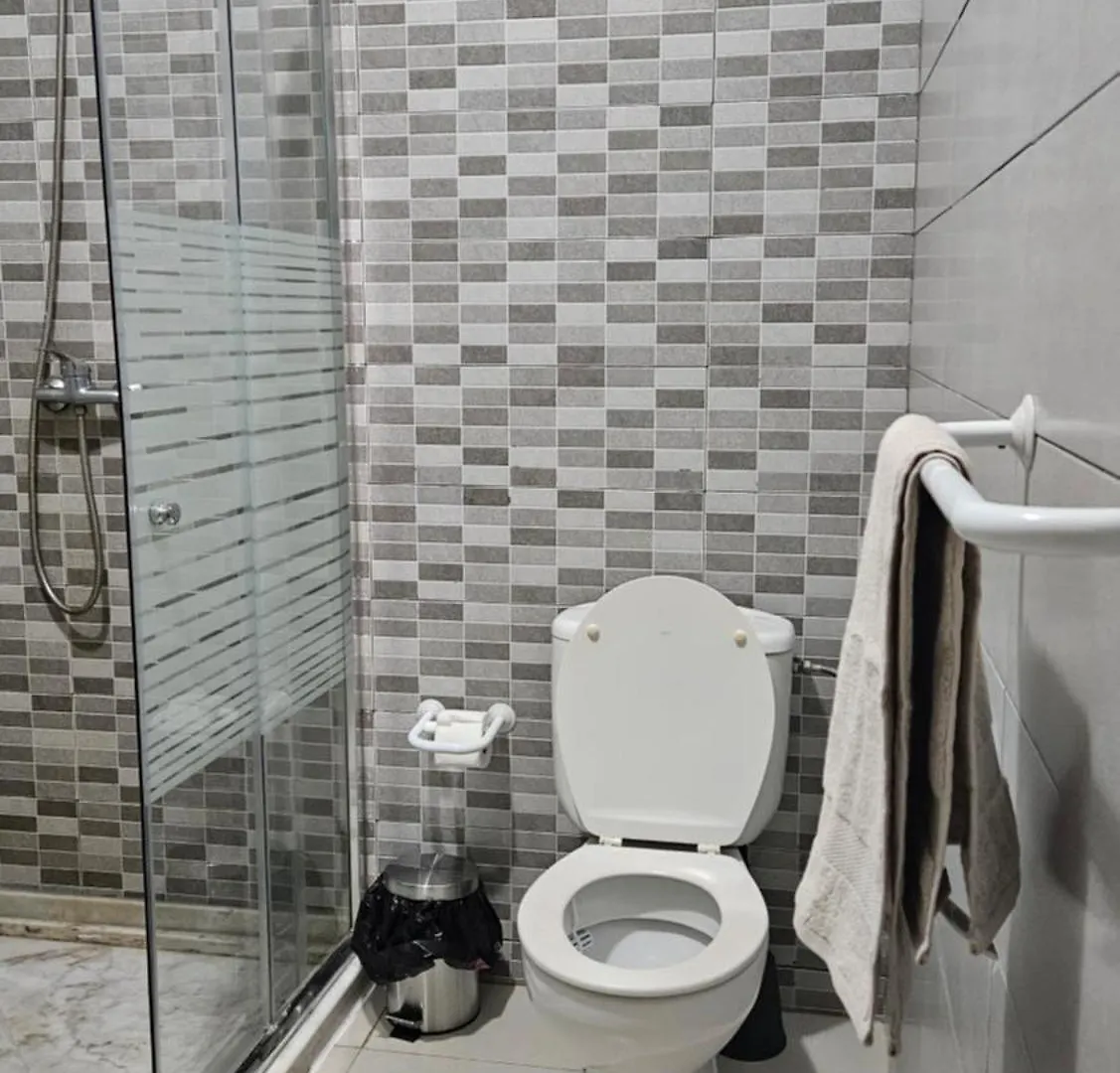 프라이아 Palmarejo Cozy Retreat 아파트 0*,