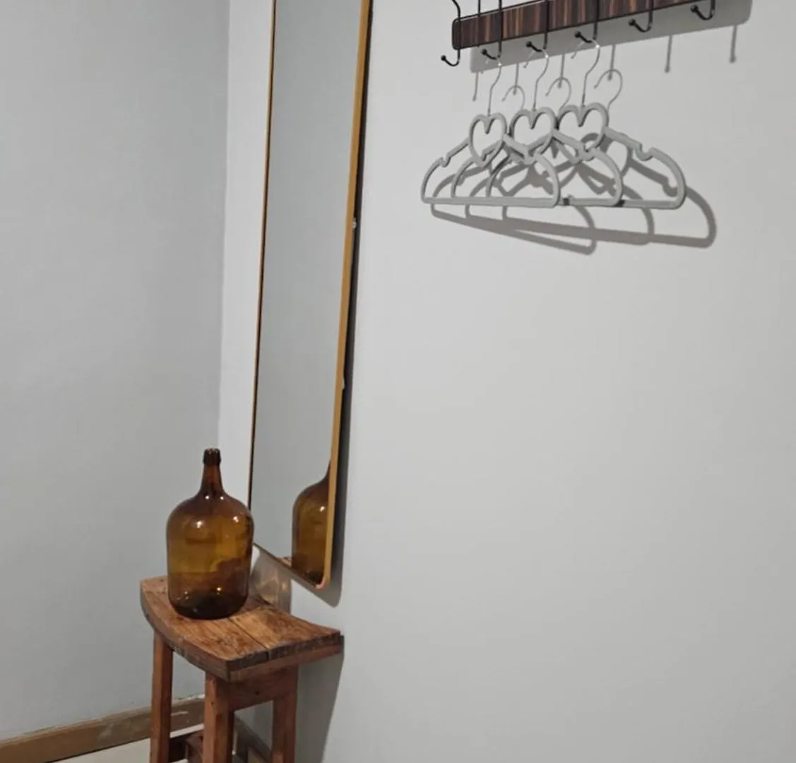 프라이아 Palmarejo Cozy Retreat 아파트