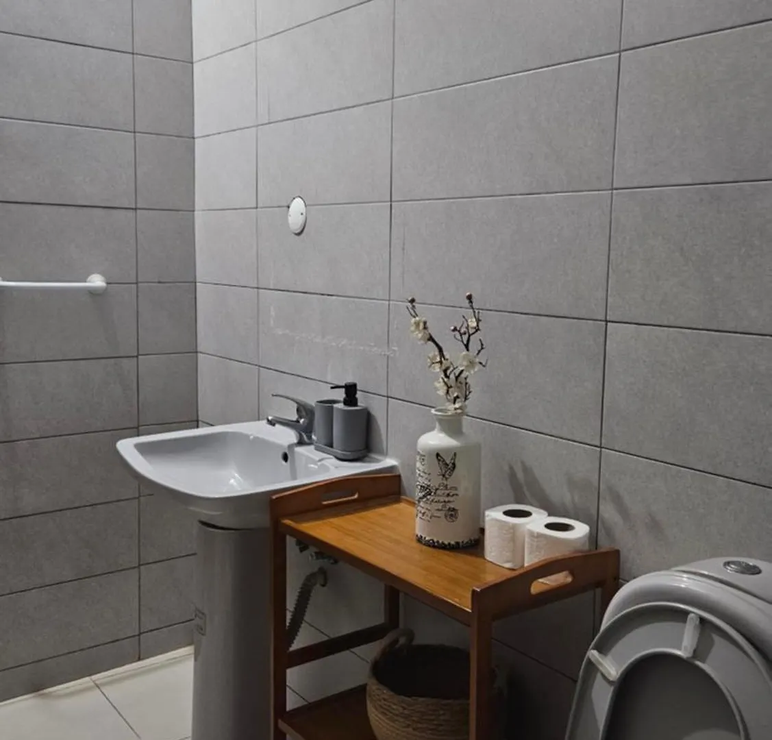 Palmarejo Cozy Retreat Apartment Praia Cape Verde