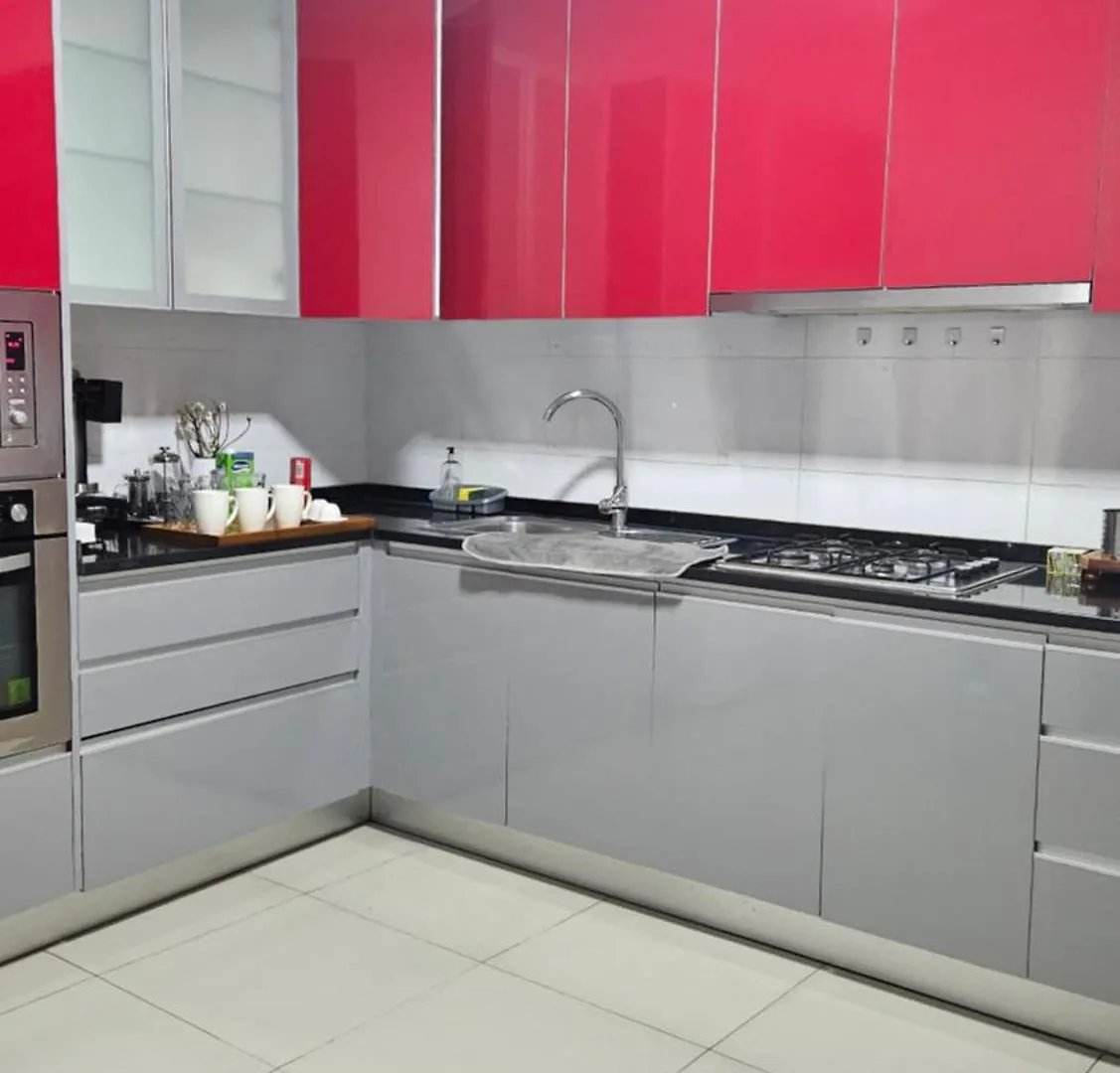 Palmarejo Cozy Retreat Apartment Praia