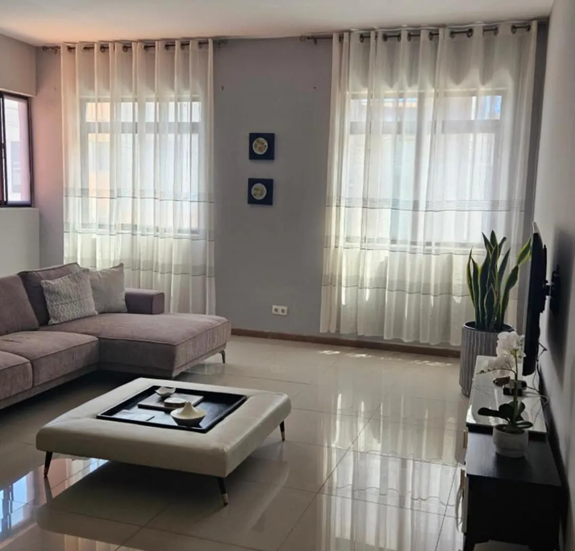 프라이아 Palmarejo Cozy Retreat 아파트