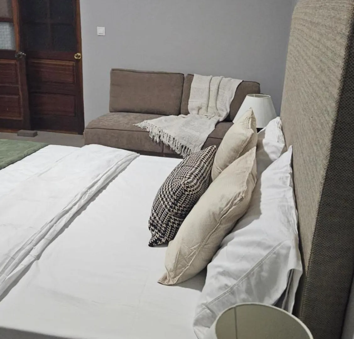 شقة Palmarejo Cozy Retreat برايا