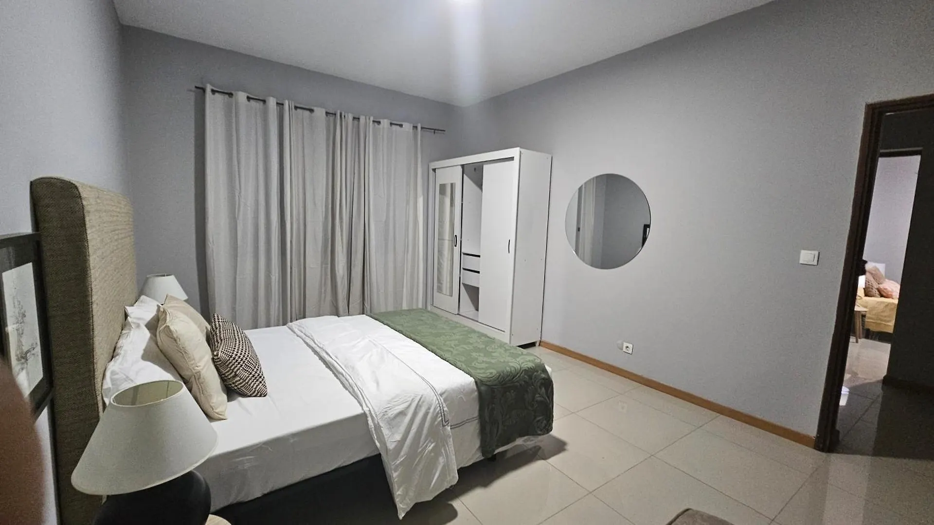 شقة Palmarejo Cozy Retreat برايا