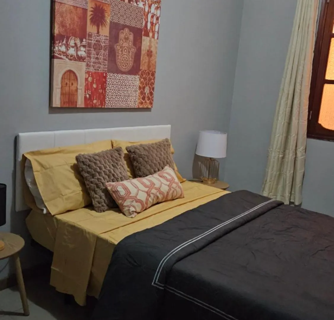 شقة Palmarejo Cozy Retreat برايا 0*,