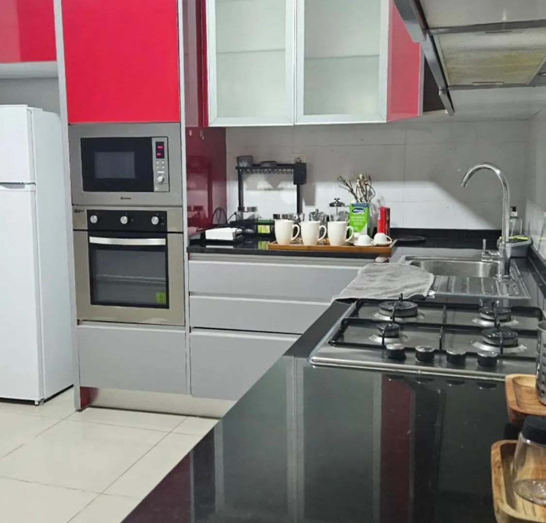 شقة Palmarejo Cozy Retreat برايا
