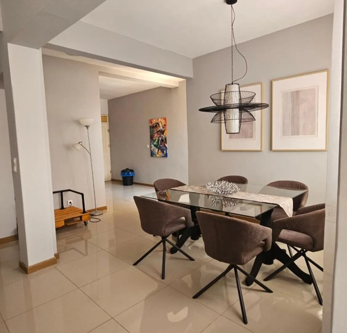 شقة Palmarejo Cozy Retreat برايا 0*,