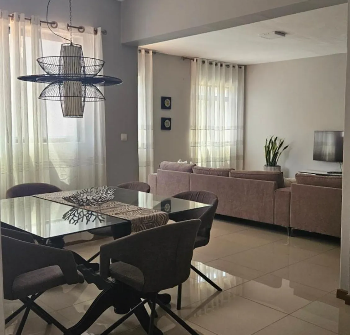 شقة Palmarejo Cozy Retreat برايا الرأس الأخضر
