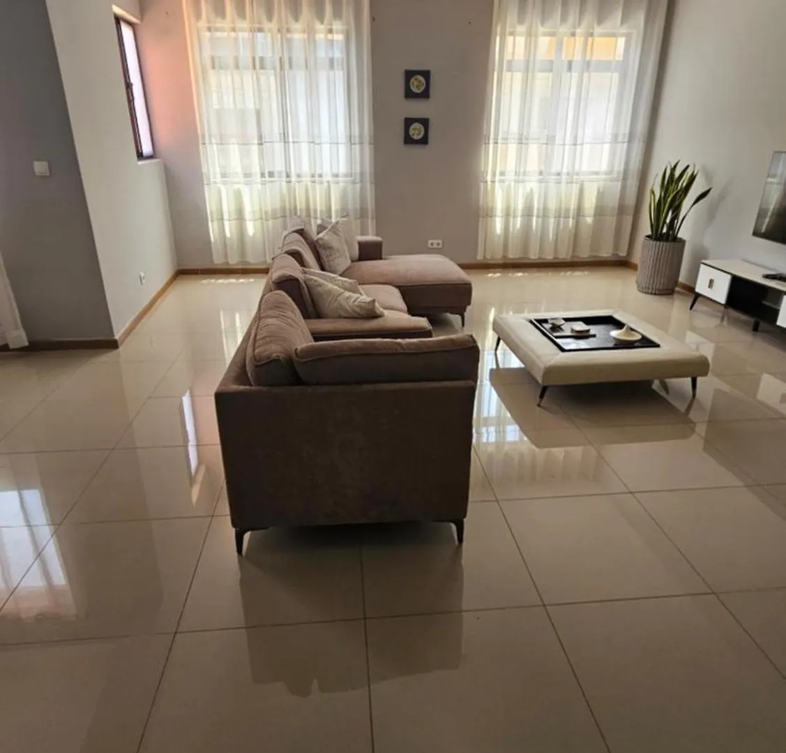شقة Palmarejo Cozy Retreat برايا الرأس الأخضر