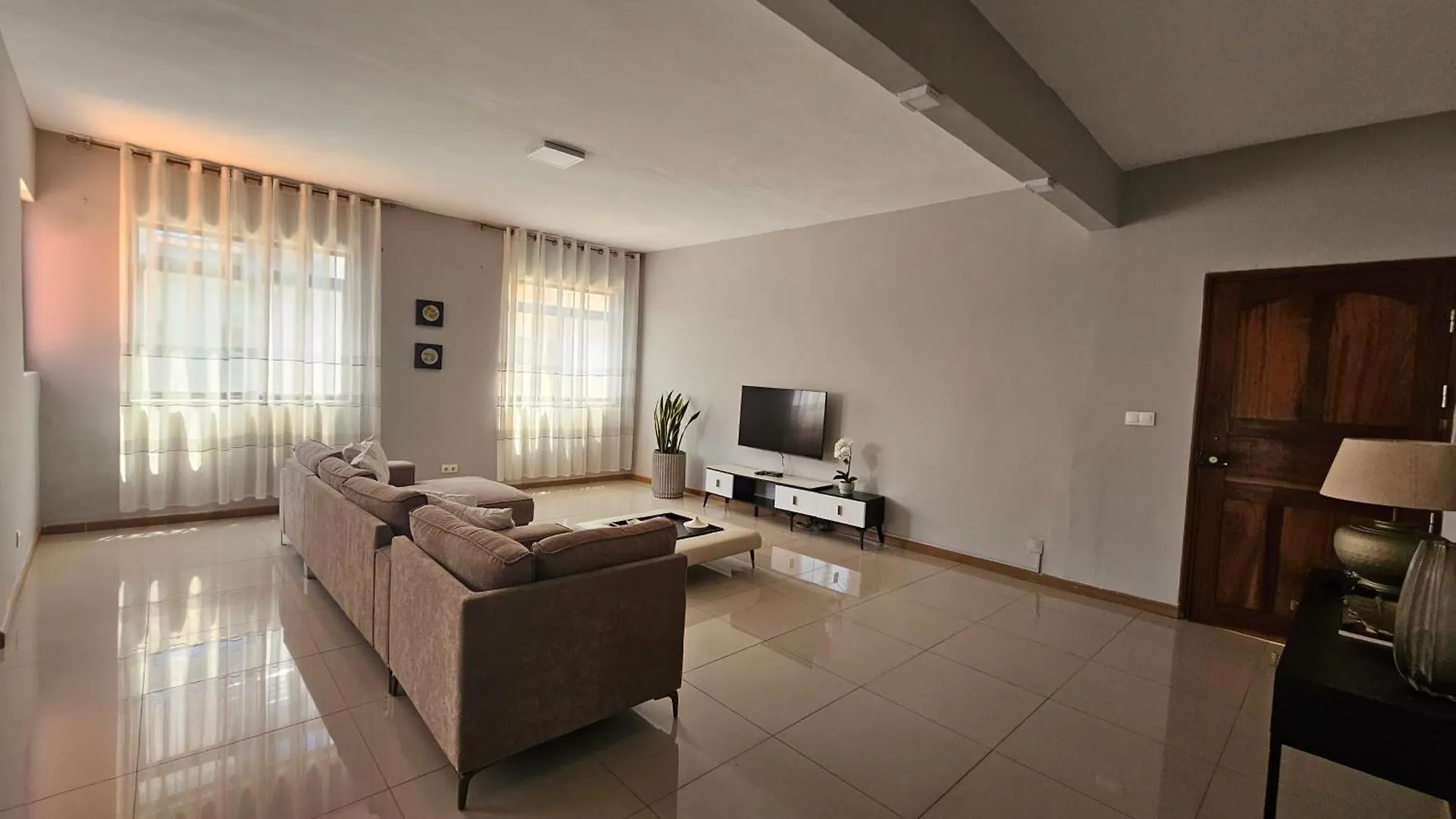 شقة Palmarejo Cozy Retreat برايا