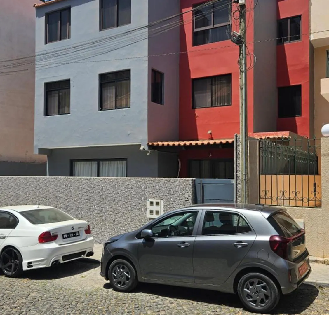 شقة Palmarejo Cozy Retreat برايا 0*,